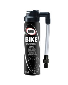 Solucion Per Riparim Goma Bicikletash Svitol Bike Gonfia E Ripara Gomme 100Ml-4379