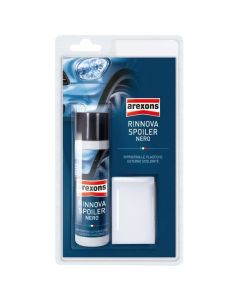 Solucion Rinovues Per Pjese Plastike Arexons Rinnova Spoiler Nero 125Ml-8352