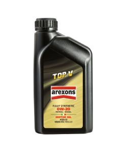 Vaj Motorri Arexons 0W-20 Top V 1L-9421
