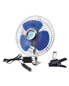 Ventilator Makine Amio Am-01104 Clipfan-15 12V