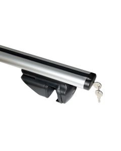 Car Carrier With Celes Rb-890 120Cm (Aluminum) Set
