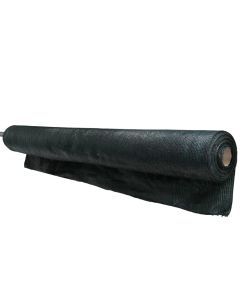 Shade net, Frangisole, G.S, 4x100 m, 60g/m2, medium density, 75% protection, green color