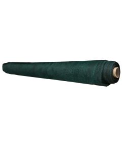 Hail and bird net, Iride Base, 2x200 m, 34g/m2, 12% protection, green color