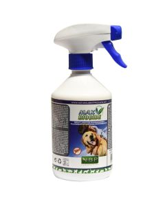 Solution against parasites, MAXBIOCIDE, 500 ml