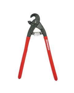 Pince per pllaka, Benman, 7.5ª