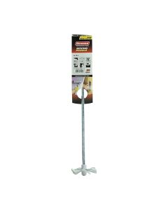 Paint, varnish and resin mixer, Benman, 70 x 400 mm