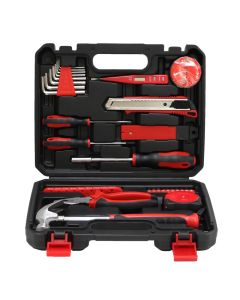 Set me vegla pune Hobby, 13 pjesë
