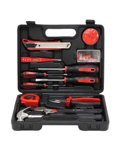 Set me vegla pune Hobby, 13 pjesë