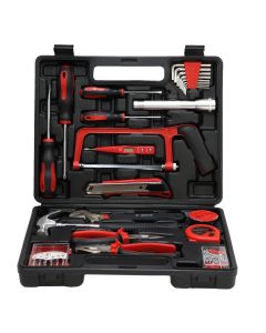 Set me vegla pune Hobby, 32 pjesë