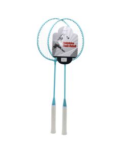 Badminton racket, Avessa