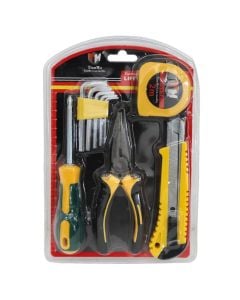 Tool set, Hobby