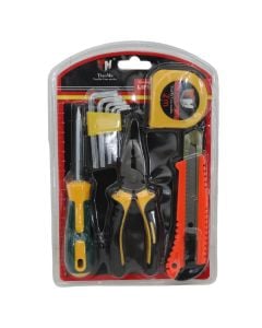 Tool set, Hobby