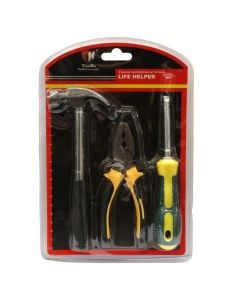 Tool set, Hobby