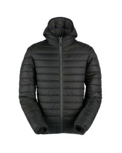 THERMIC EASY JACKET BLACK M