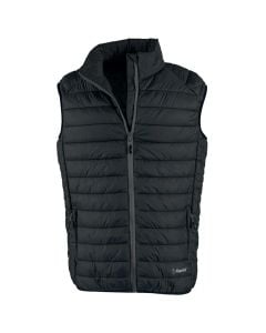 THERMIC EASY VEST BLACK XL