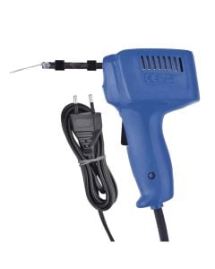 Solder 125 W, Emos, blue color