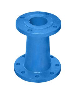 Reduksion gize per Hidrant DN 100x80