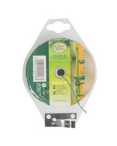 Plant binder, Videx, 40 m, plasticized