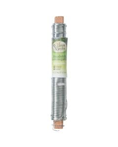 Plant binder, Videx, 5000 x Ø 0.7 cm, galvanized