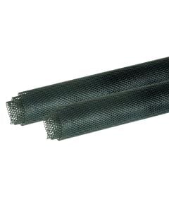 Rrjete per mbrojtjen e trungut, Videx, H55 x W35 cm, metalike