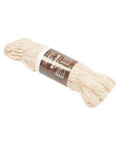 Natural binder for plants, 100 cm