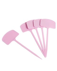 Vegel per mbjellje bimesh, 14 cm, 5 cope