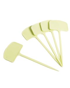 Vegel per mbjellje bimesh, 14 cm, 5 cope