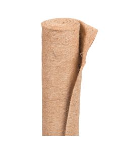 Shtrese mbrojtese per dheun e bimes, Videx, H50 x L150 cm