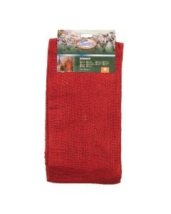 Pelhure Lini per mbrojtje nga ngrica, Videx, H110 cm, ngjyre e kuqe