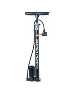 Pompe ajri per biciklete dhe topa, Amila, 160 psi, 32 x 60 cm