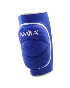 Volleyball shorts, Amila, size L, blue color