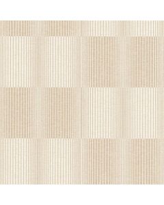 Leter muri, Erismann, Code Nature, 10.05 x 0.53 m, grafik, modern, kafe, bronze, 10214-02