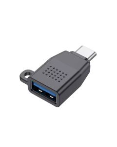 Adaptor Type C-USB, Budi