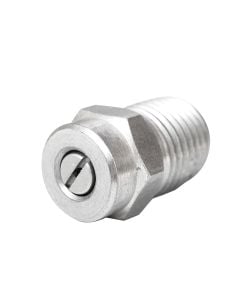 Maje sprucatori per steke lavazhi, Tecomec, 25-40