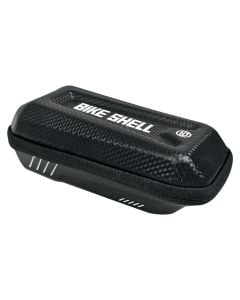 Cante biciklete, OtoTop, Bike shell E5, 21x9xH5 cm, 1.0 l