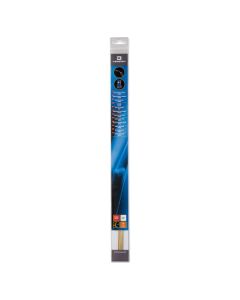 Bronze electrode for gas welding, Kemper, d2 mm, 50 cm, 6 pieces