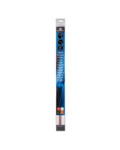 Copper electrode for gas welding, Kemper, 91.5% Baker, 6.5% Phosphorus, 2% Silver, d2 mm