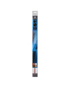 Copper electrode for gas welding, Kemper, 94% Baker, 6% Phosphorus, d2 mm
