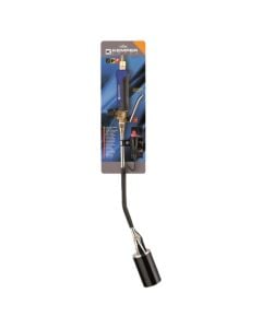 Kanelle katramaje, Kemper, 86 cm, difuzor 60 mm, 5 m kabell,68700 kcal/h, 5700 g/h