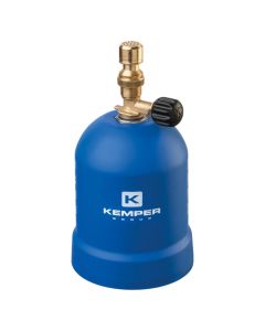 Aparat saldimi, Kemper, 850 W, funksionon me bombulat standarte