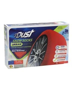 Snow tires, size S