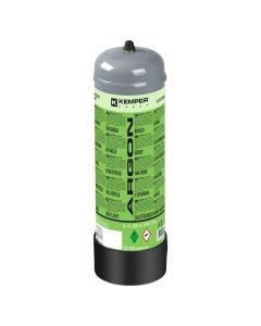 Bombul Argoni, Kemper, 2.2 L, 110 bar