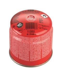 Bombul gazi, Kemper, 190 g, Butan