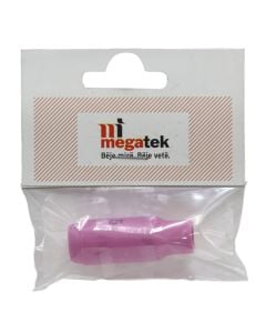 Koke per pistolete saldimi TIG, 5 mm, qeramike
