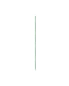 Support for plants, Giardino Verde, H90 cm, Ø 8-10 mm, bamboo with plastic coating