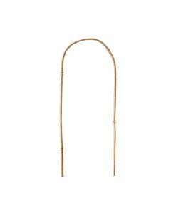 Support for plants, Giardino Verde, U shaped, 60 cm, bamboo