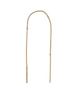Support for plants, Giardino Verde, U shaped, 150 cm, bamboo