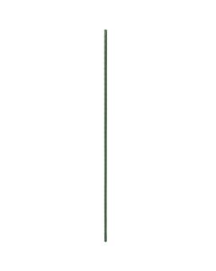 Support for plants, Giardino Verde, 0.8 x 90 cm, steel with plastic coating
