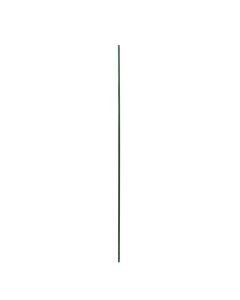 Support for plants, Giardino Verde, 1.6 x 180 cm, steel with plastic coating