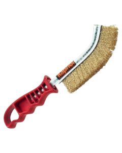 Furce me fije metalike, Kapriol, 26 cm